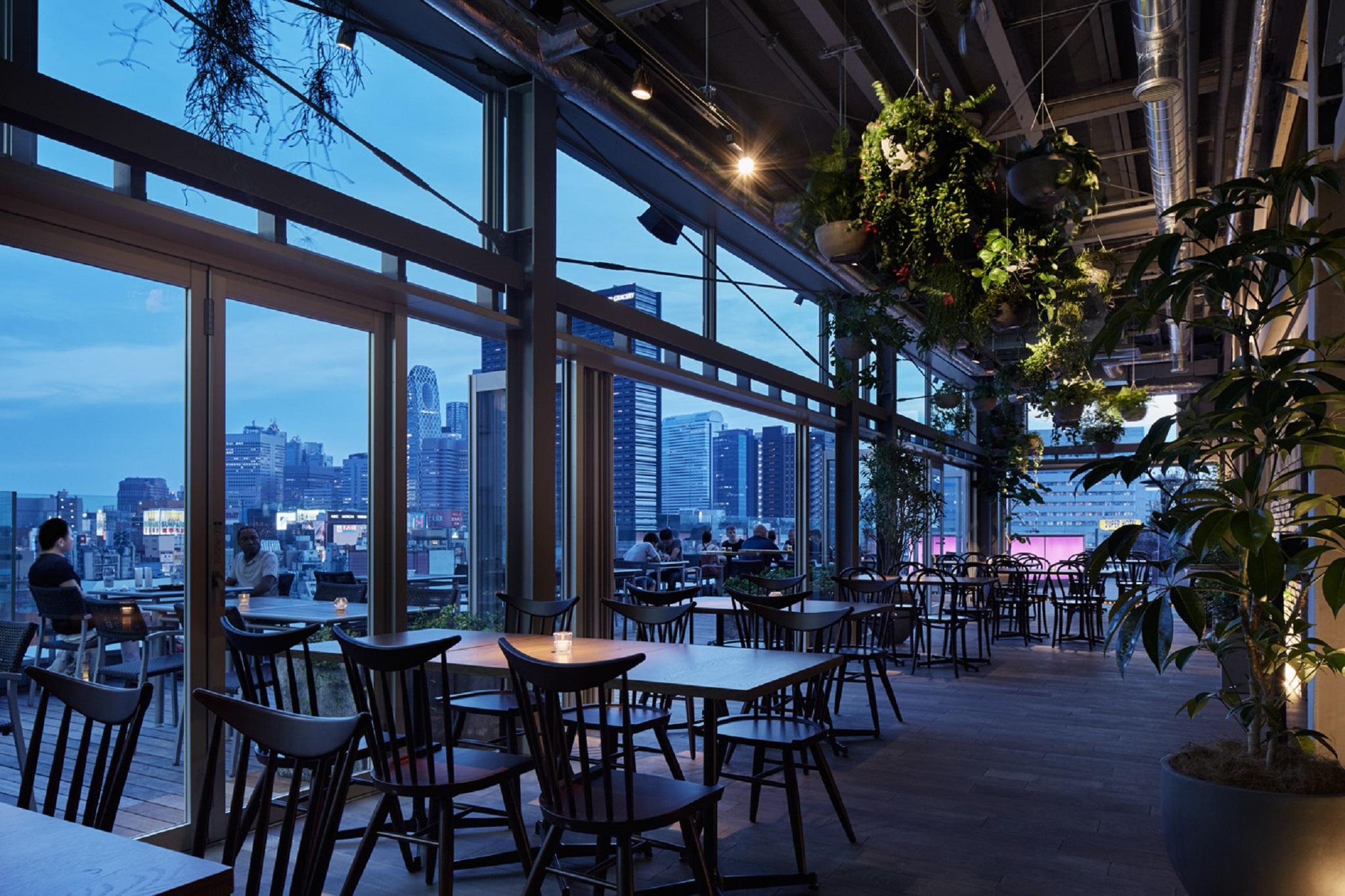 Shinjuku Granbell 4* Tōkyō