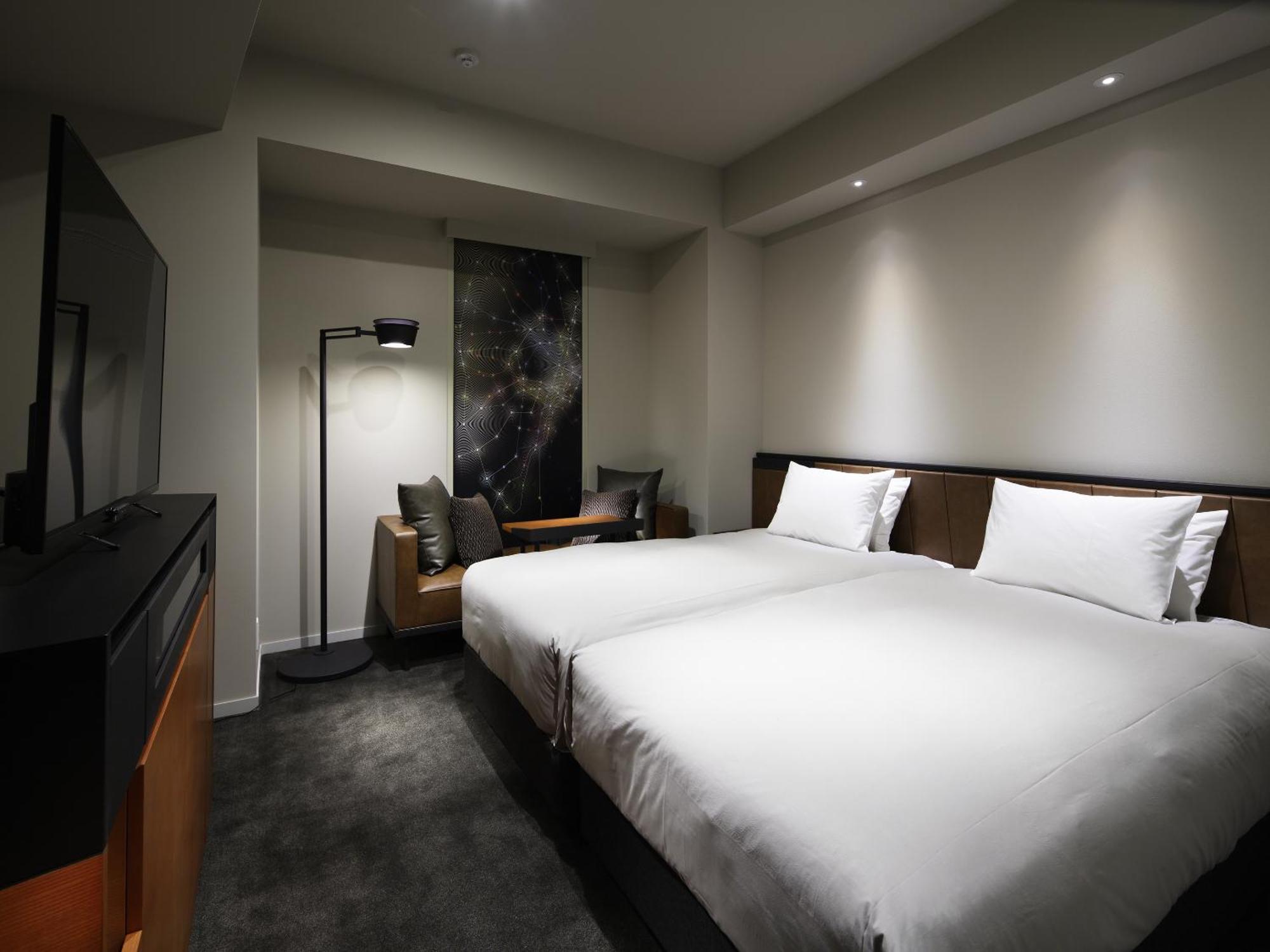 Hotel Shinjuku Granbell Tōkyō