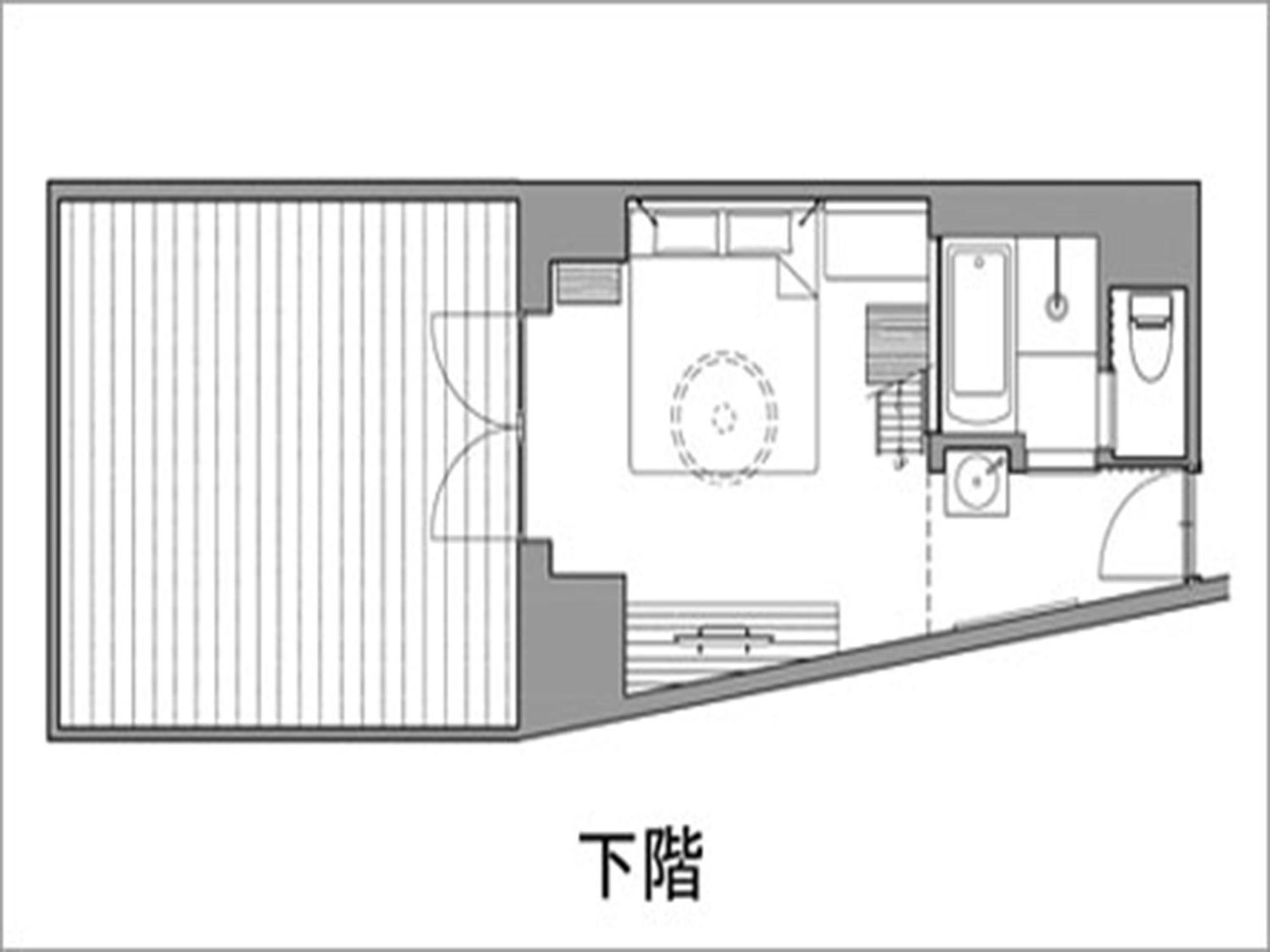 Hotel Shinjuku Granbell Tōkyō